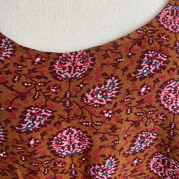 For the Republic maxi dress - Picture 3 of 5